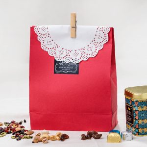 The Kraft Gift Bag