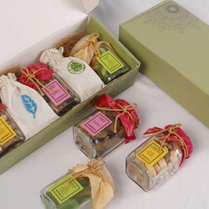 The Upthread Hamper