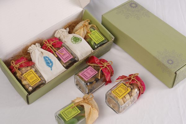 The Upthread Hamper