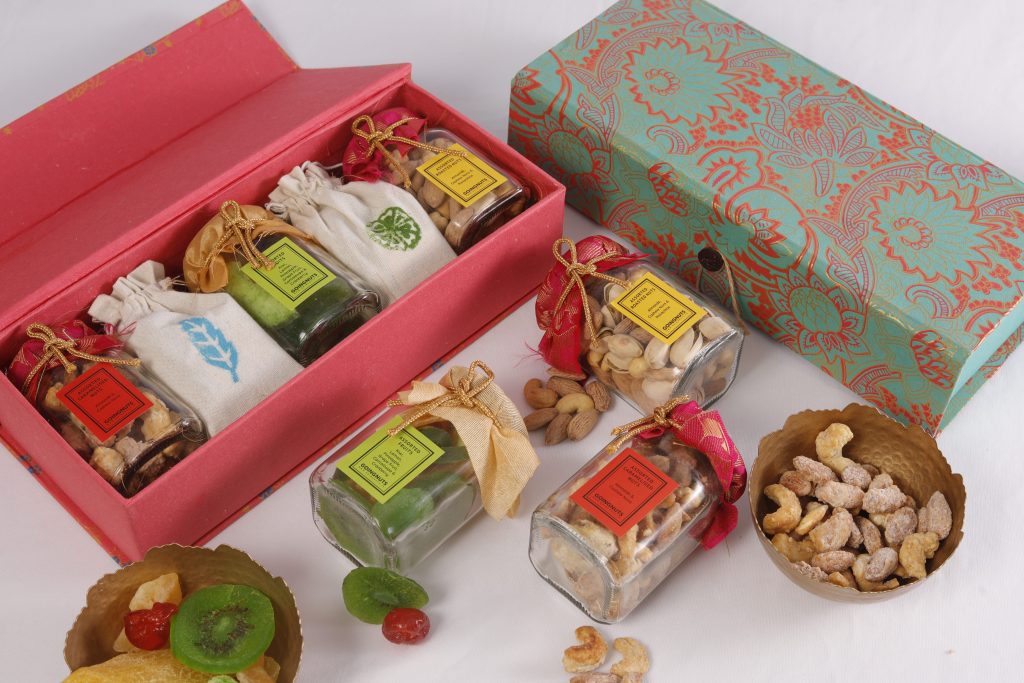 The Upthread Hamper