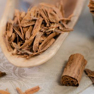 Ceylon Cinnamon Broken