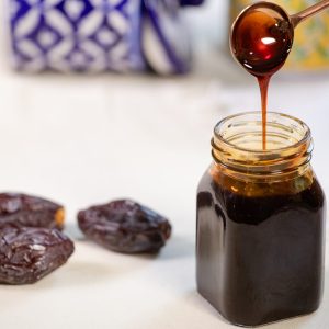 Dates syrup