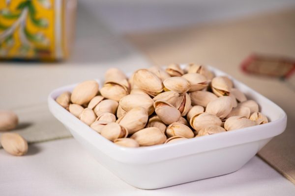 Roasted & Salted Pistachios