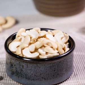 Split Cashew Nuts