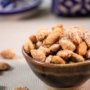 Caramelized Almonds Online