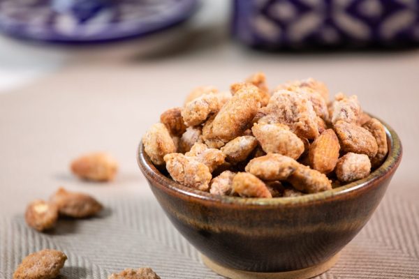 Caramelized Almonds Online