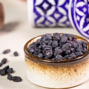 Top Quality Black Raisins