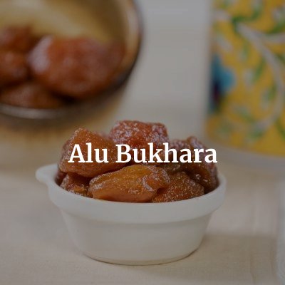 Alu-Bukhara