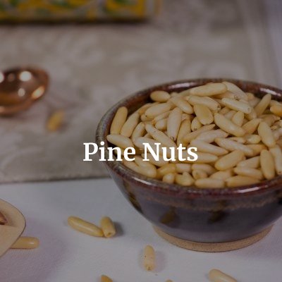 Pine-Nuts