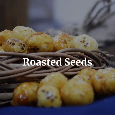 Roasted-Seeds