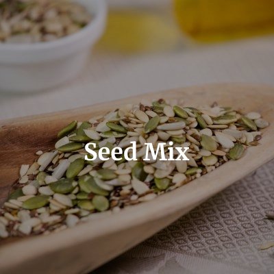 Seed-Mix