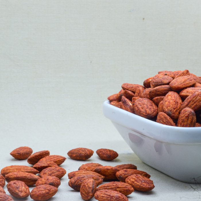 Peri Peri Almond Online