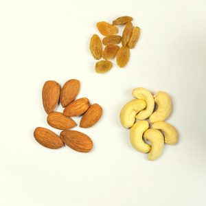 Dry fruits combo