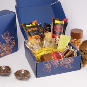 Small Wounders hamper