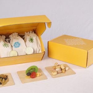 The Nutty Box – Economical