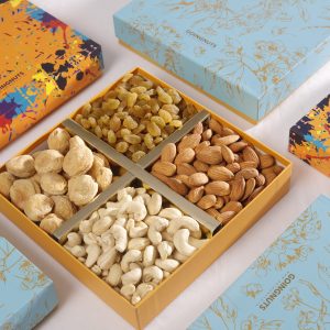 Classic Gift Hamper Rigid Box