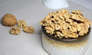 walnuts