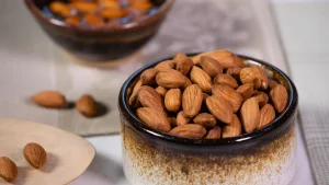 why california almonds are a superfood