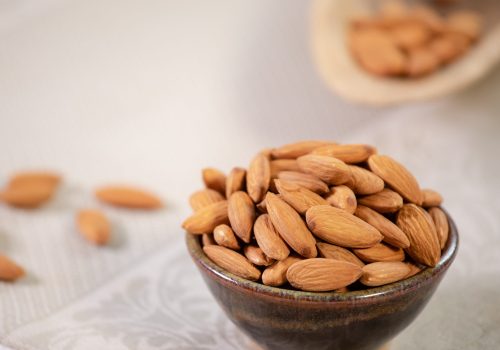 Almond - Intense Flavour