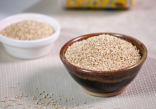 Buy Quinoa Seeds