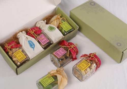 The Upthread Hamper