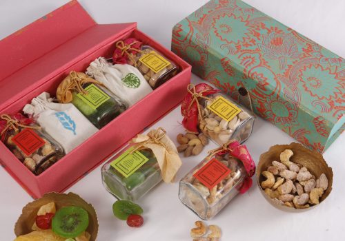 The Upthread Hamper