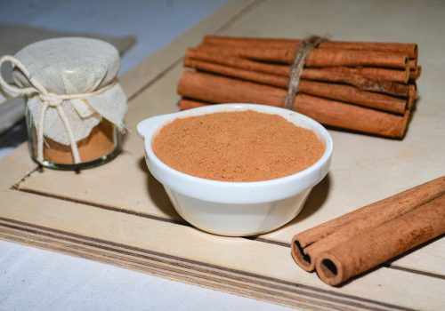 cinnamon-powder