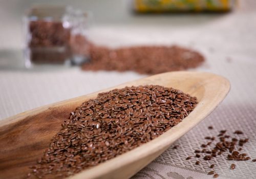 Flax Seed