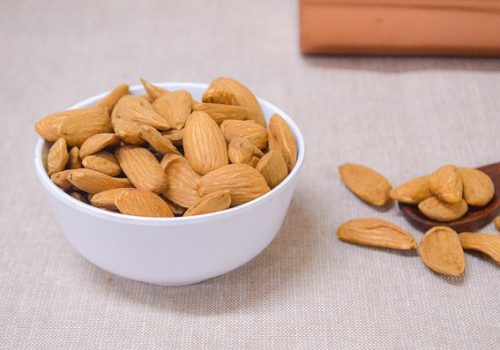 irani almond